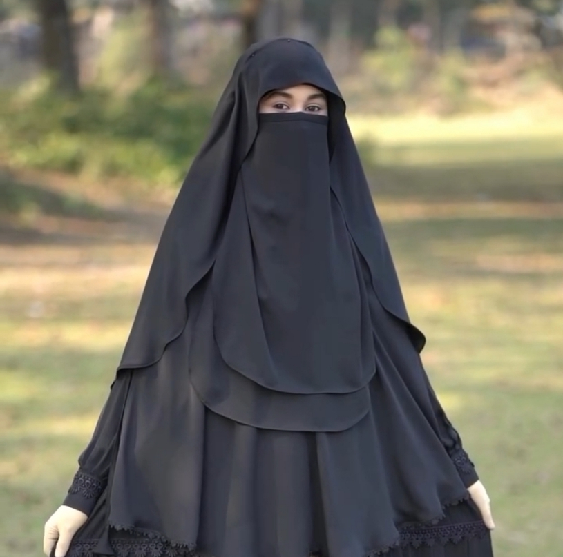 Fatema Akter