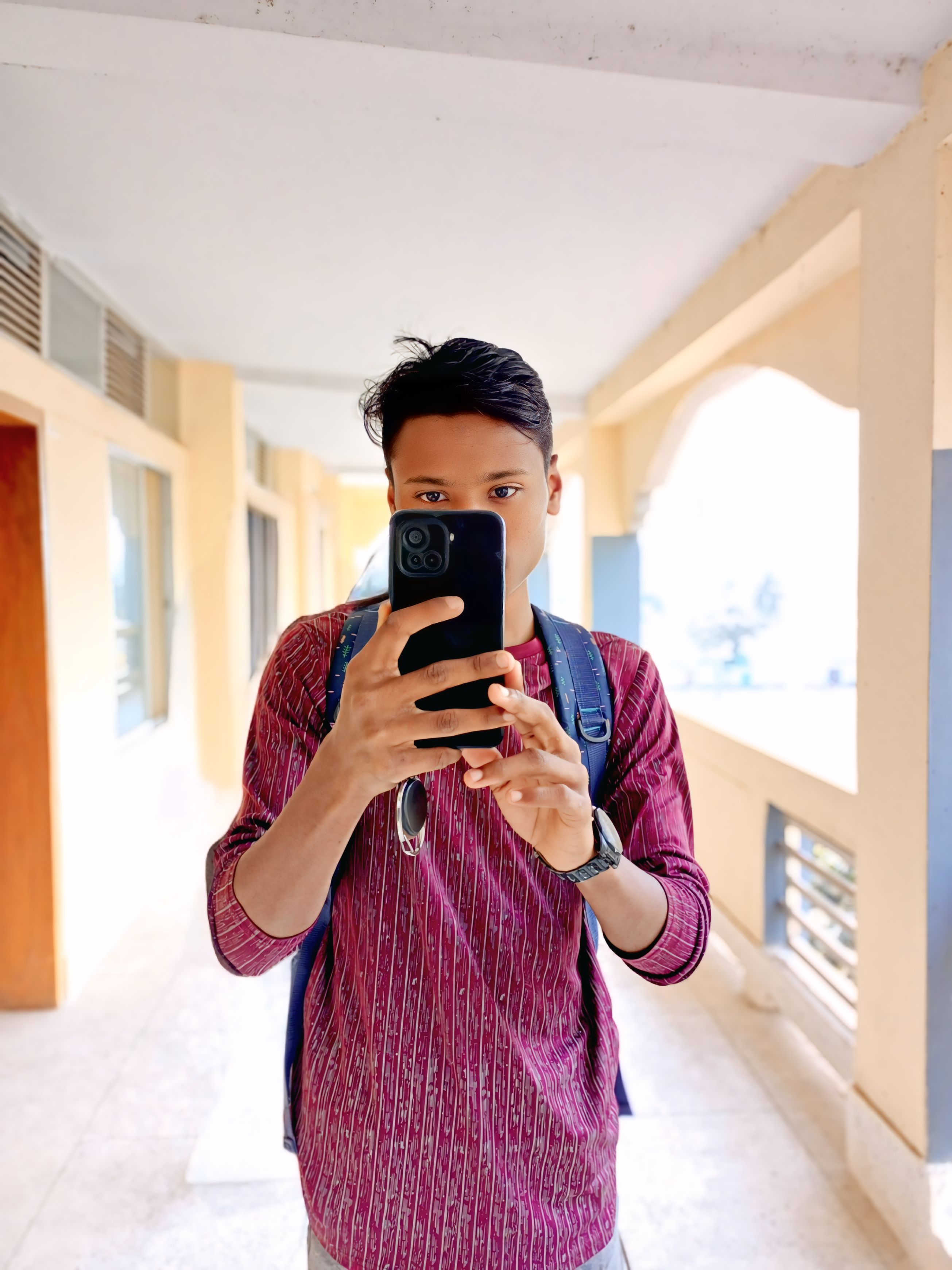 Jahid Khan